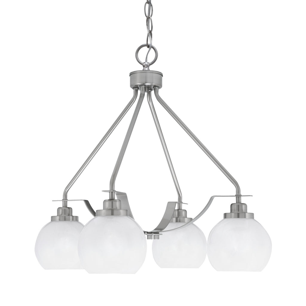 Toltec LightingHome| 2604-BN-4101