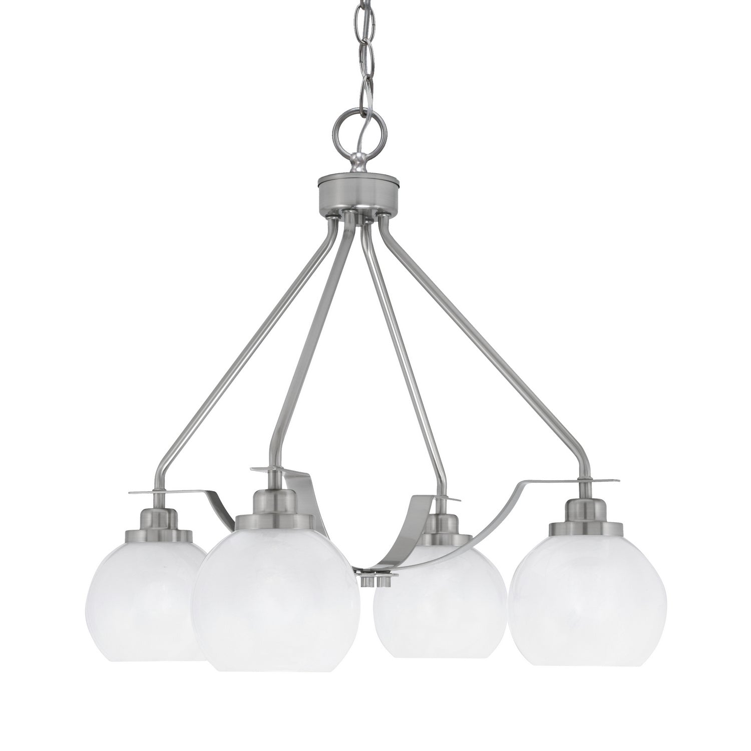 Toltec LightingHome| 2604-BN-4101