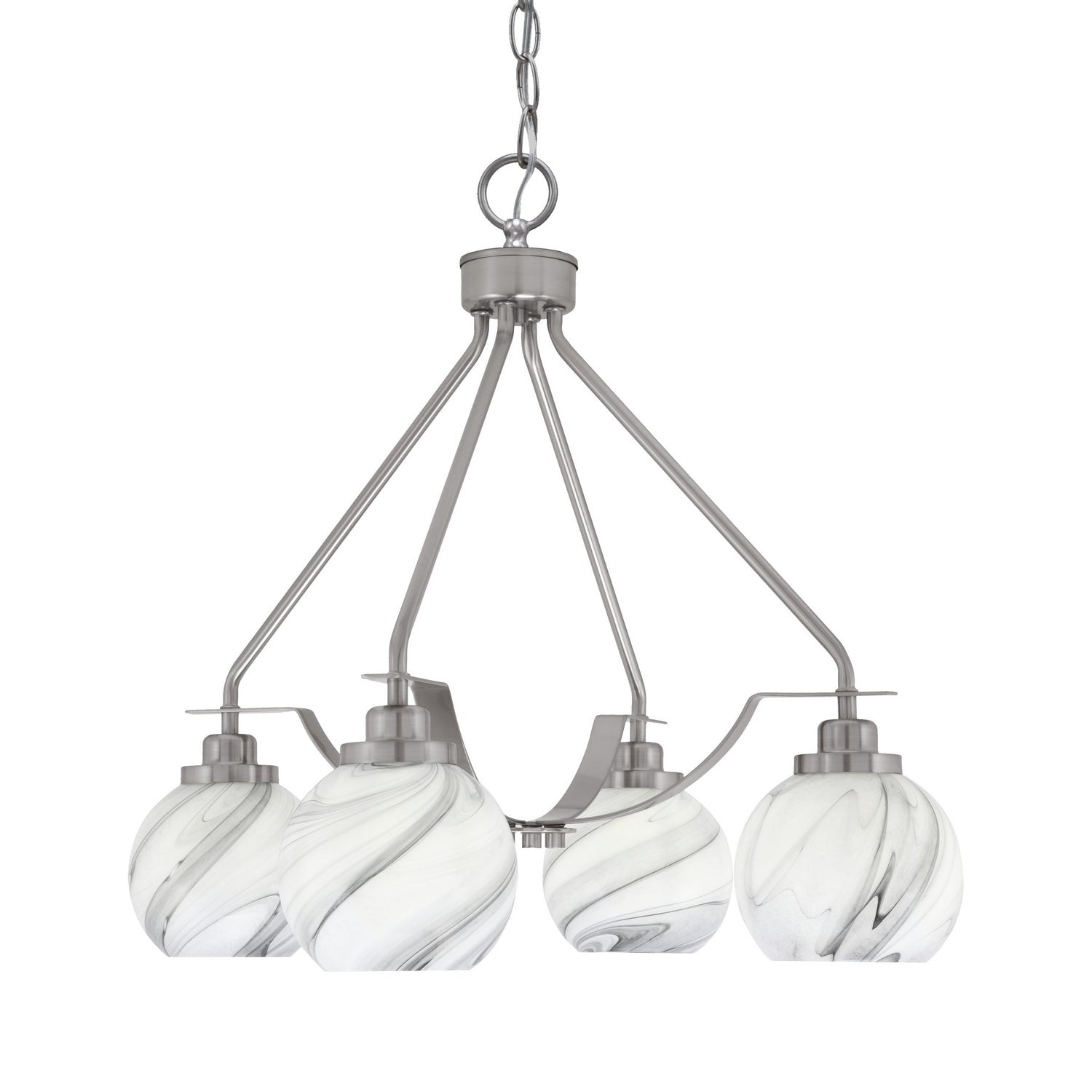 Toltec LightingHome| 2604-BN-4109
