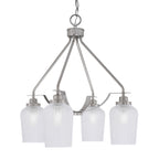Toltec LightingHome| 2604-BN-4250