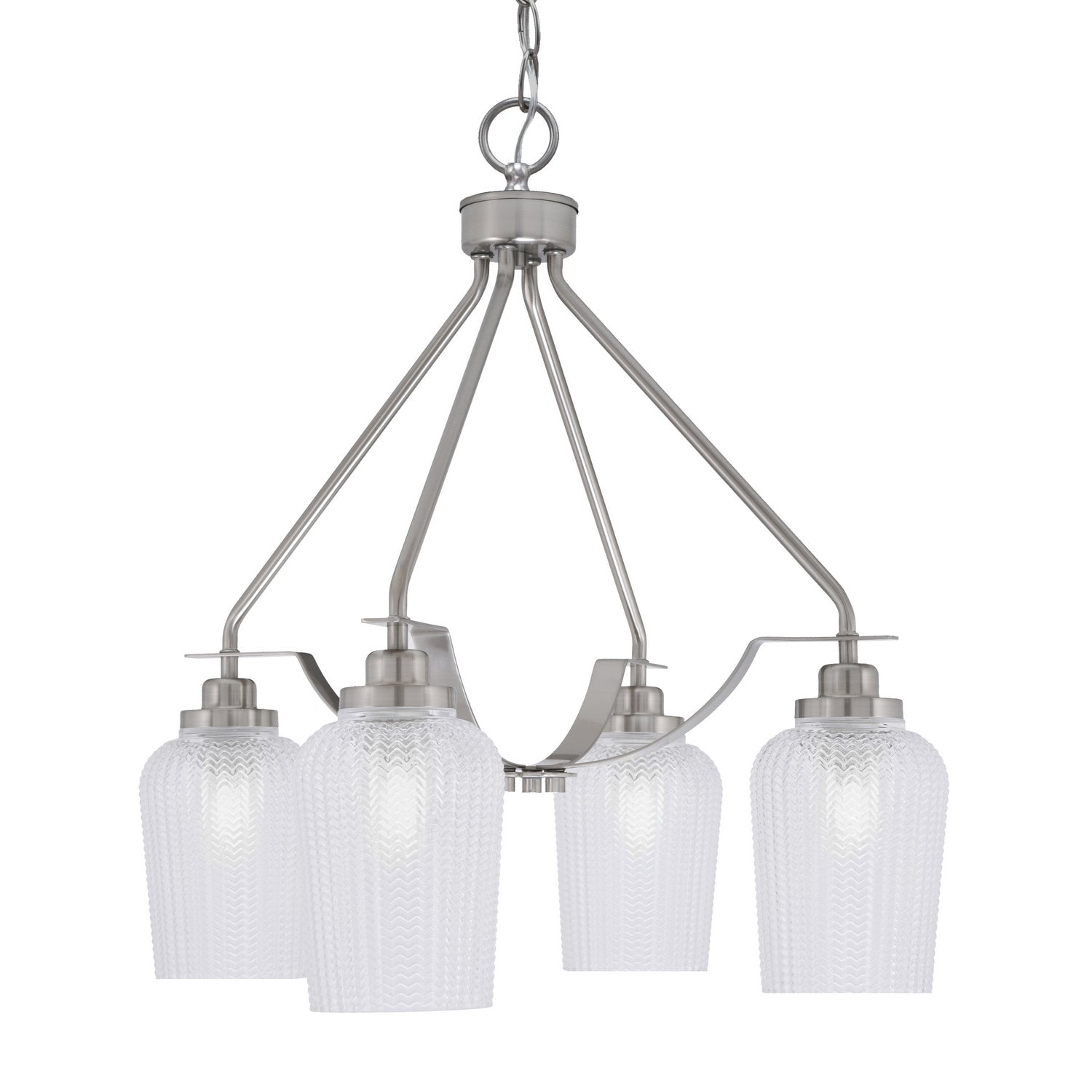 Toltec LightingHome| 2604-BN-4250