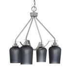 Toltec LightingHome| 2604-BN-4252