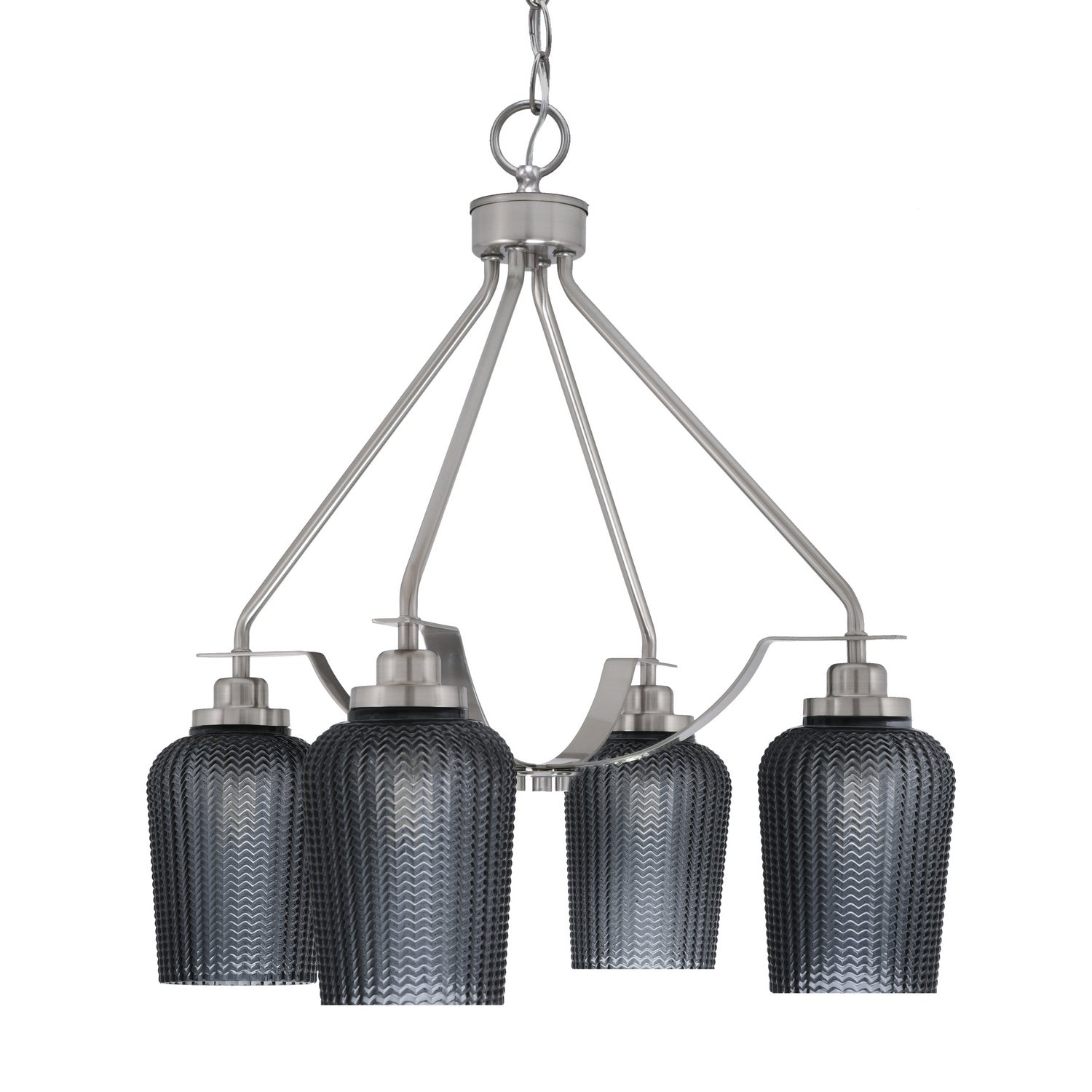 Toltec LightingHome| 2604-BN-4252