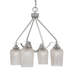 Toltec LightingHome| 2604-BN-4253