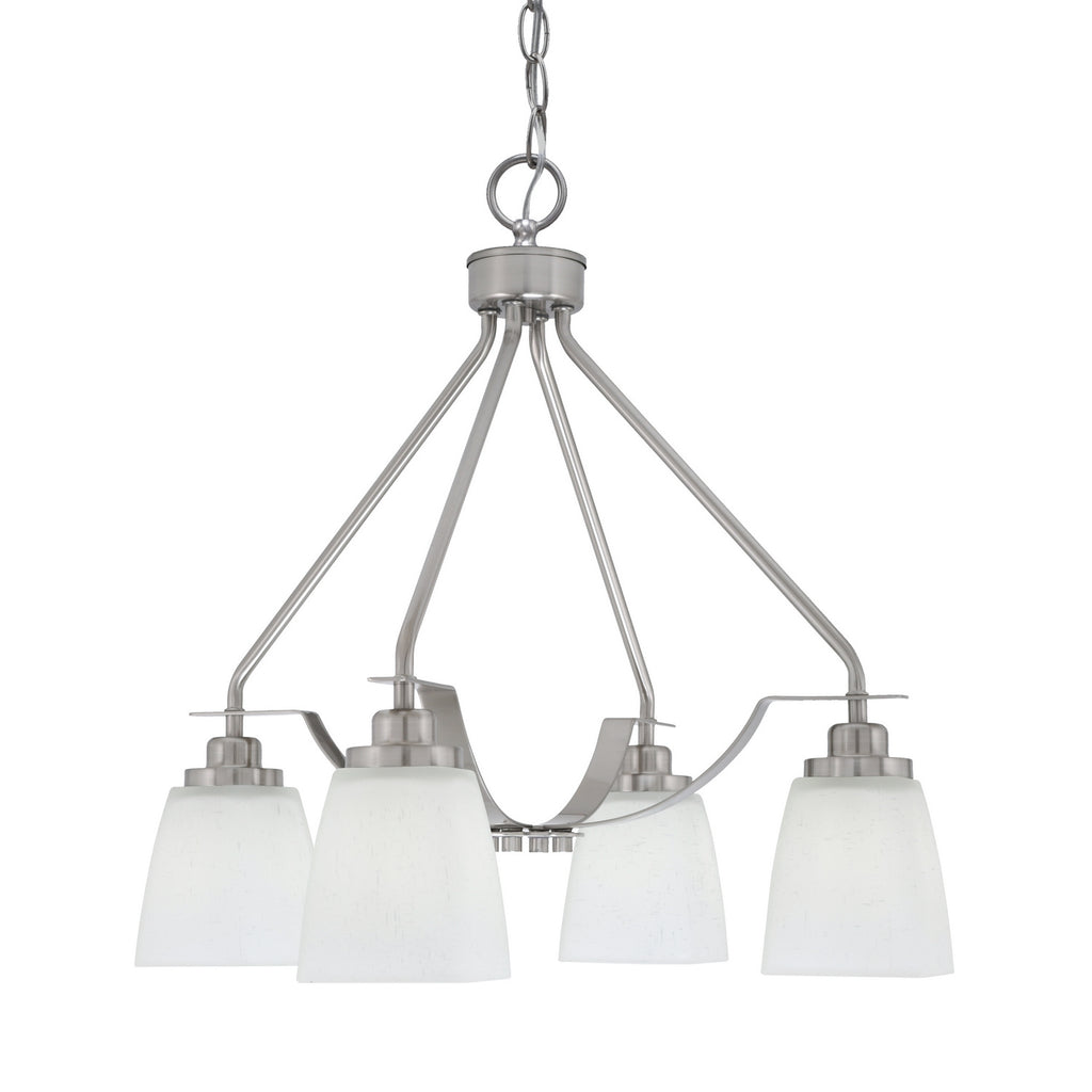 Toltec LightingHome| 2604-BN-460