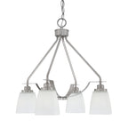 Toltec LightingHome| 2604-BN-460