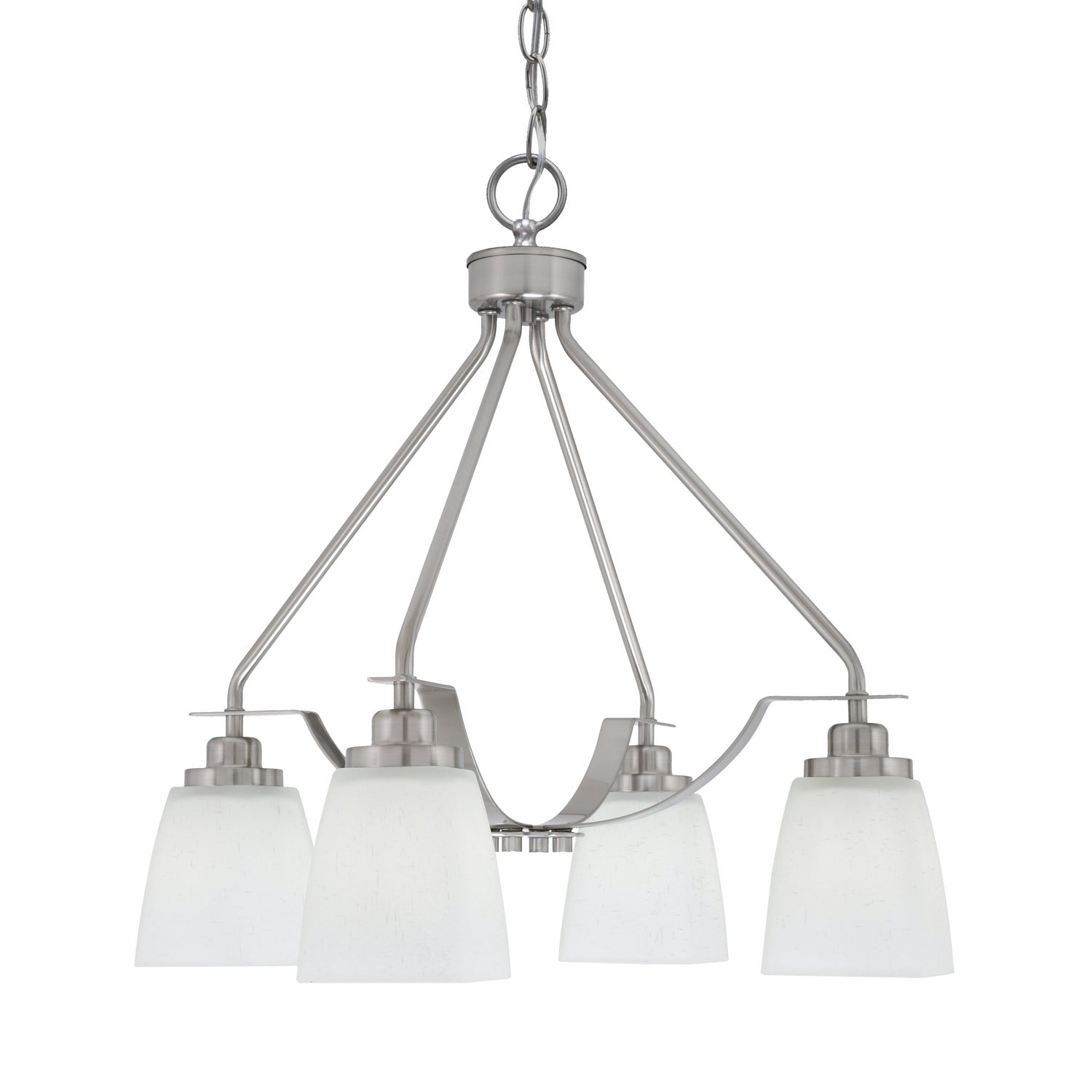 Toltec LightingHome| 2604-BN-460
