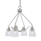 Toltec LightingHome| 2604-BN-461