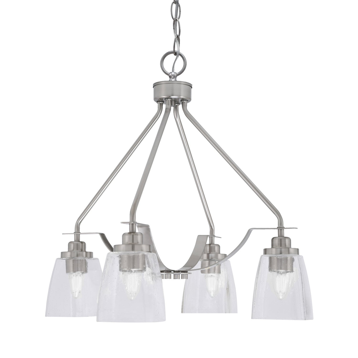 Toltec LightingHome| 2604-BN-461