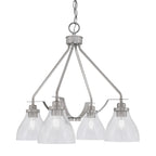 Toltec LightingHome| 2604-BN-4760