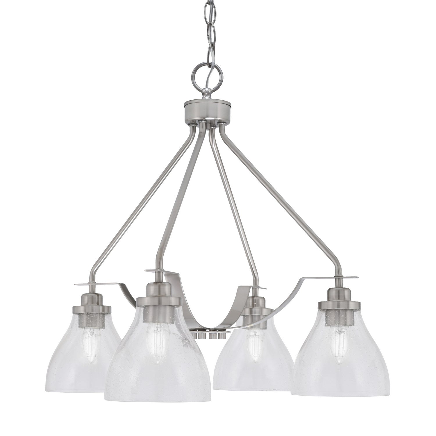 Toltec LightingHome| 2604-BN-4760