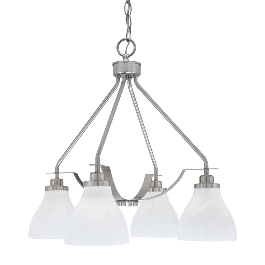 Toltec LightingHome| 2604-BN-4761