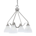 Toltec LightingHome| 2604-BN-4761