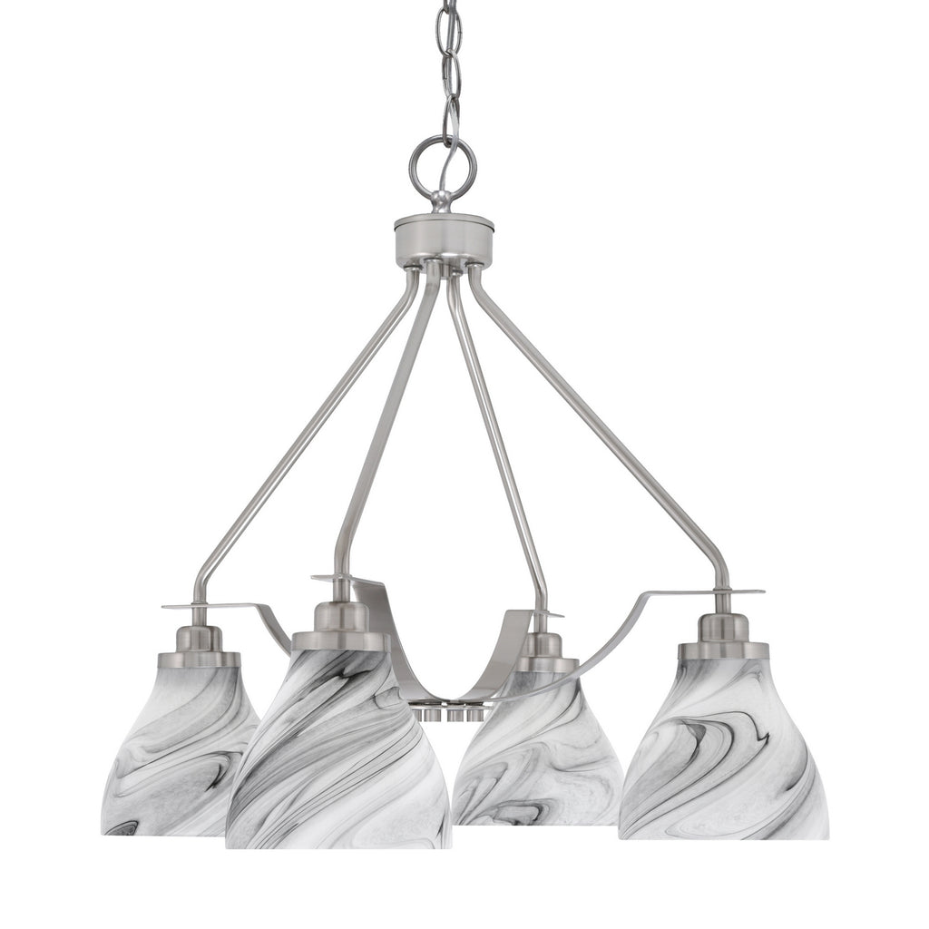 Toltec LightingHome| 2604-BN-4769