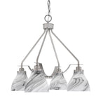 Toltec LightingHome| 2604-BN-4769