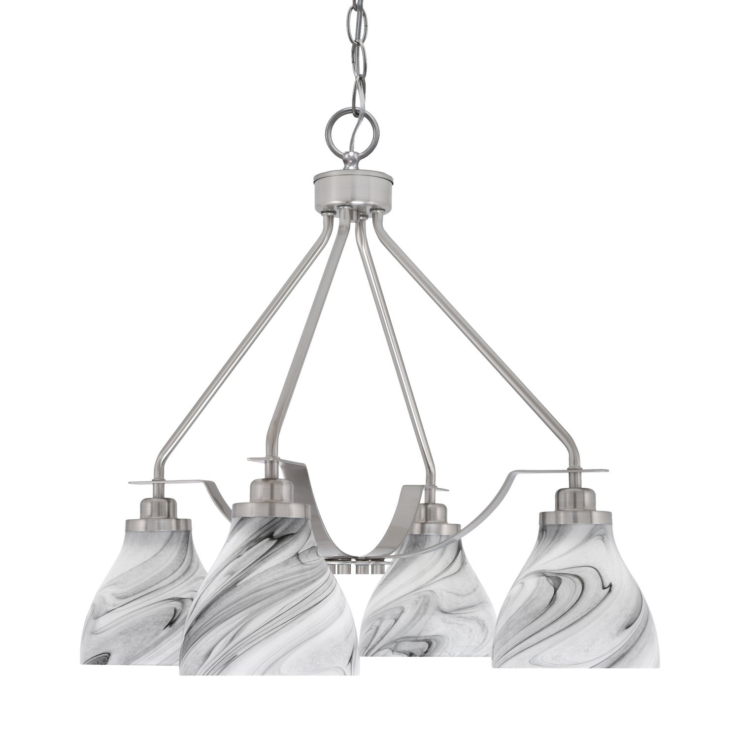Toltec LightingHome| 2604-BN-4769