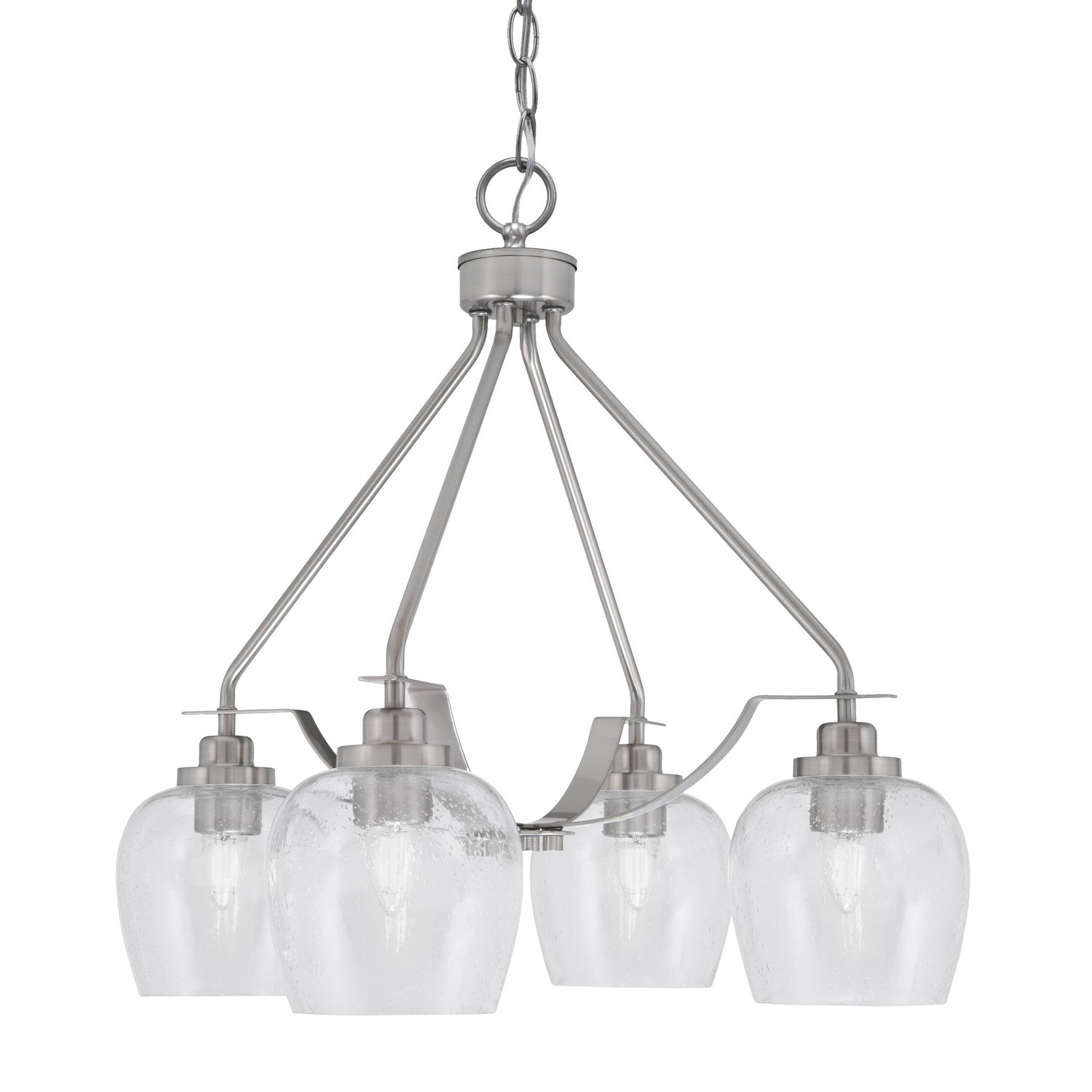 Toltec LightingHome| 2604-BN-4810