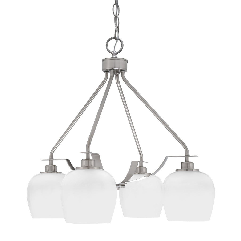 Toltec LightingHome| 2604-BN-4811
