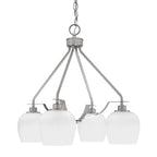 Toltec LightingHome| 2604-BN-4811
