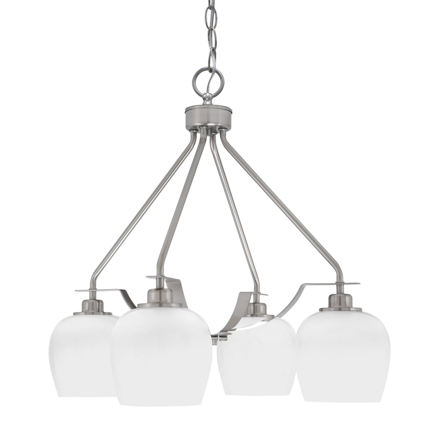 Toltec LightingHome| 2604-BN-4811