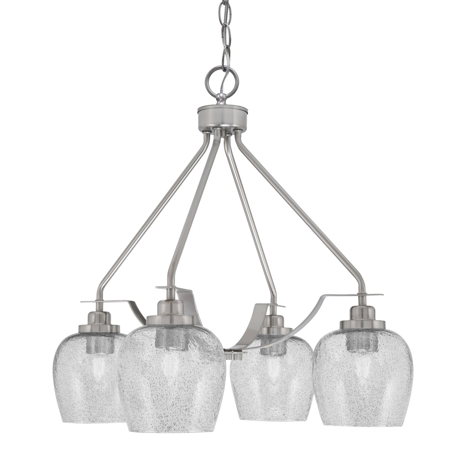 Toltec LightingHome| 2604-BN-4812