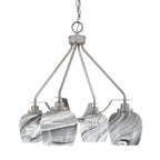 Toltec LightingHome| 2604-BN-4819