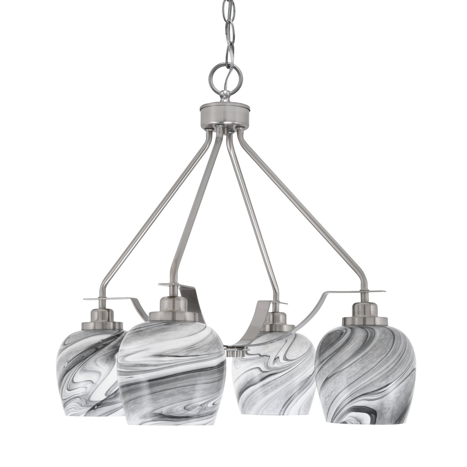 Toltec LightingHome| 2604-BN-4819