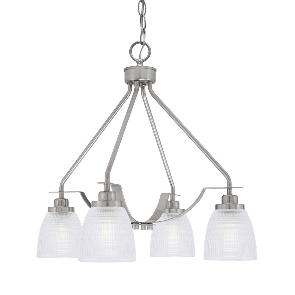Toltec LightingHome| 2604-BN-500