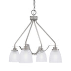 Toltec LightingHome| 2604-BN-500