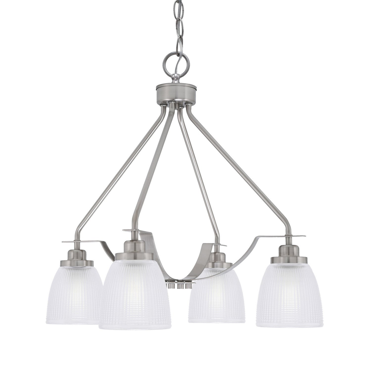Toltec LightingHome| 2604-BN-500