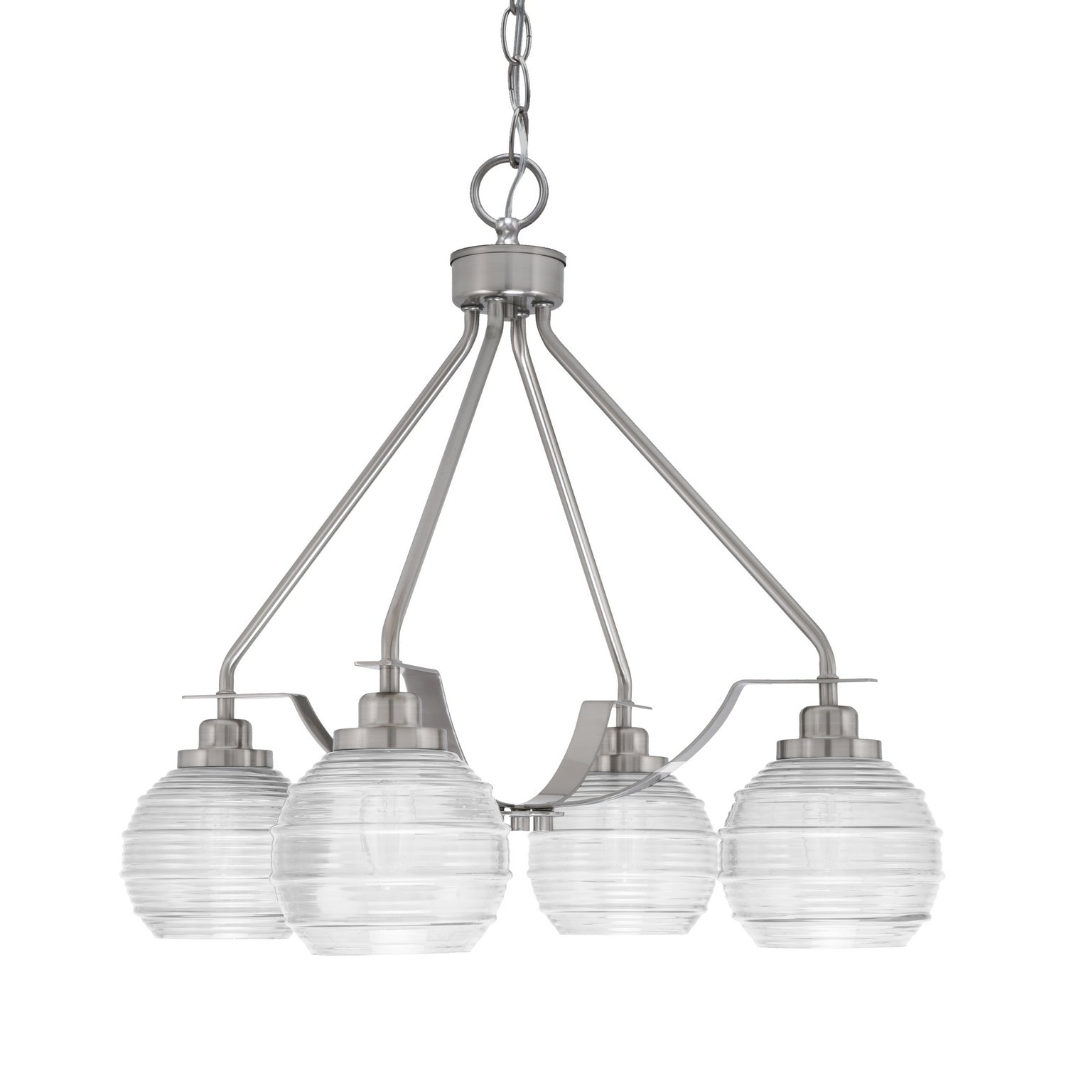 Toltec LightingHome| 2604-BN-5110