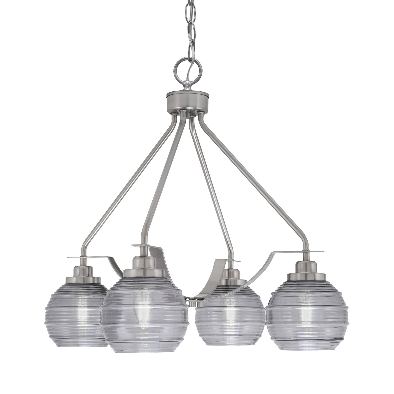 Toltec LightingHome| 2604-BN-5112