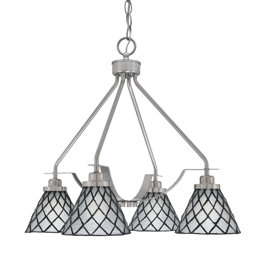 Toltec LightingHome| 2604-BN-9185