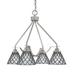 Toltec LightingHome| 2604-BN-9185