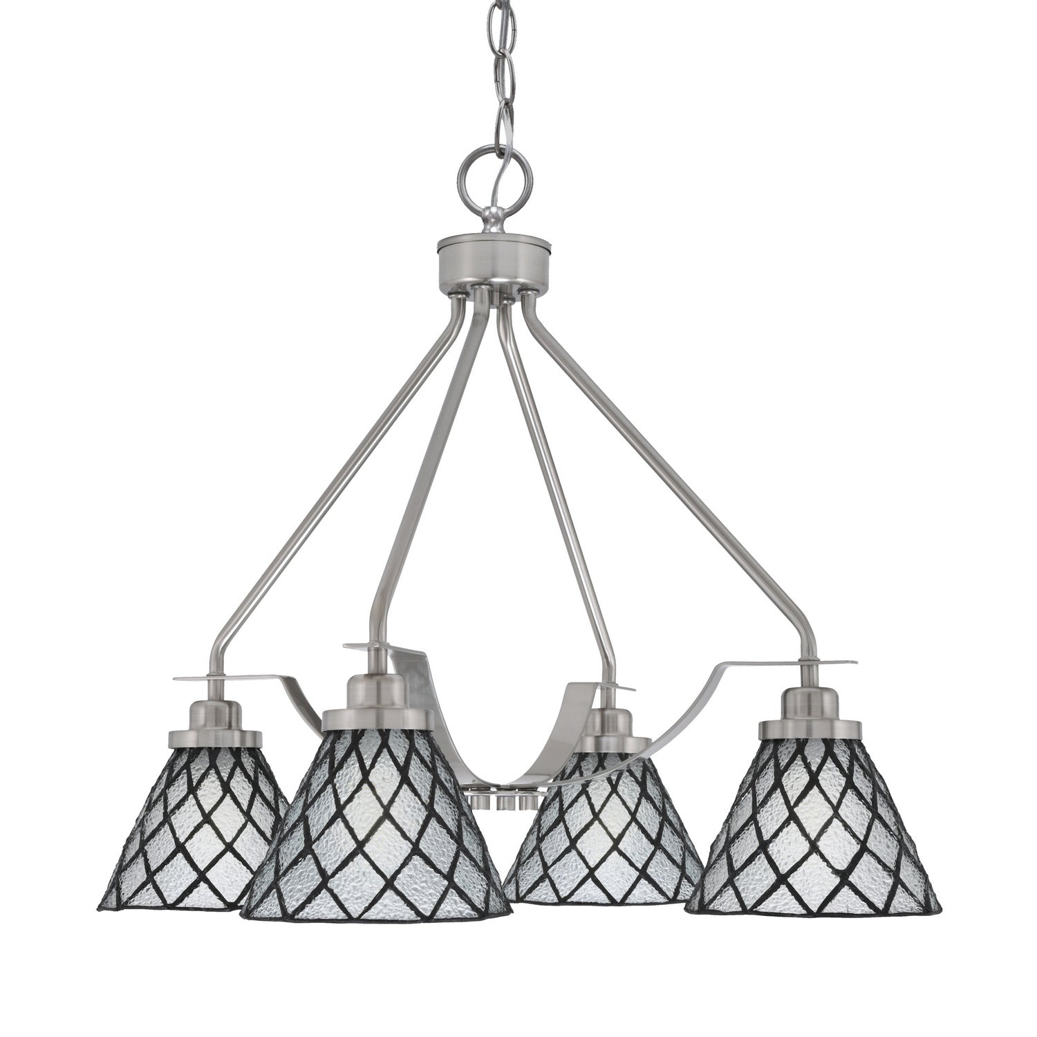 Toltec LightingHome| 2604-BN-9185