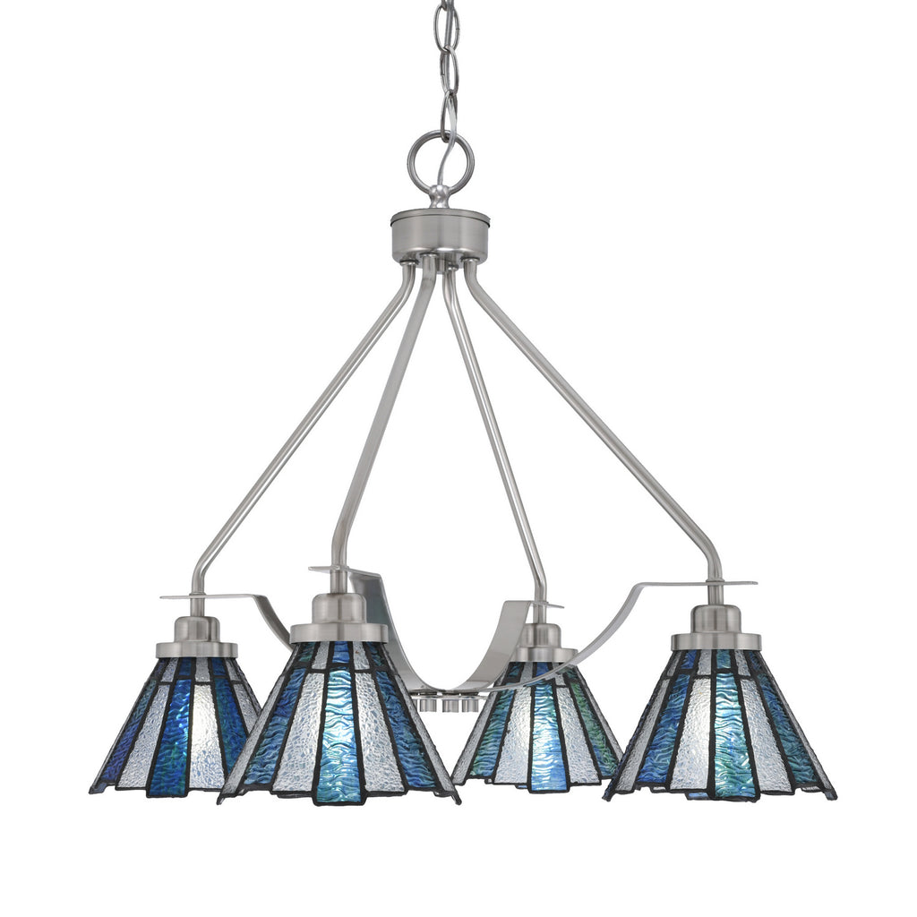 Toltec LightingHome| 2604-BN-9325
