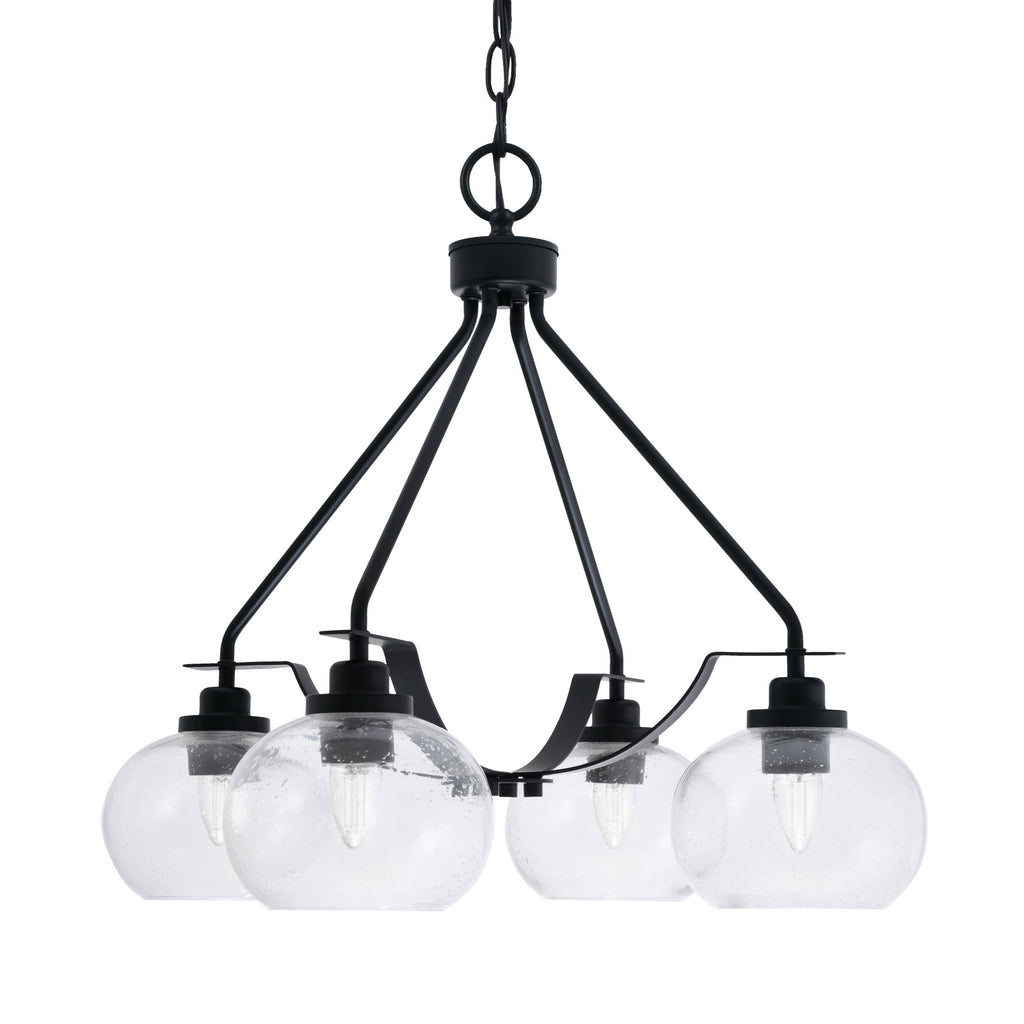 Toltec LightingHome| 2604-MB-202