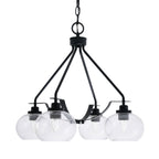 Toltec LightingHome| 2604-MB-202