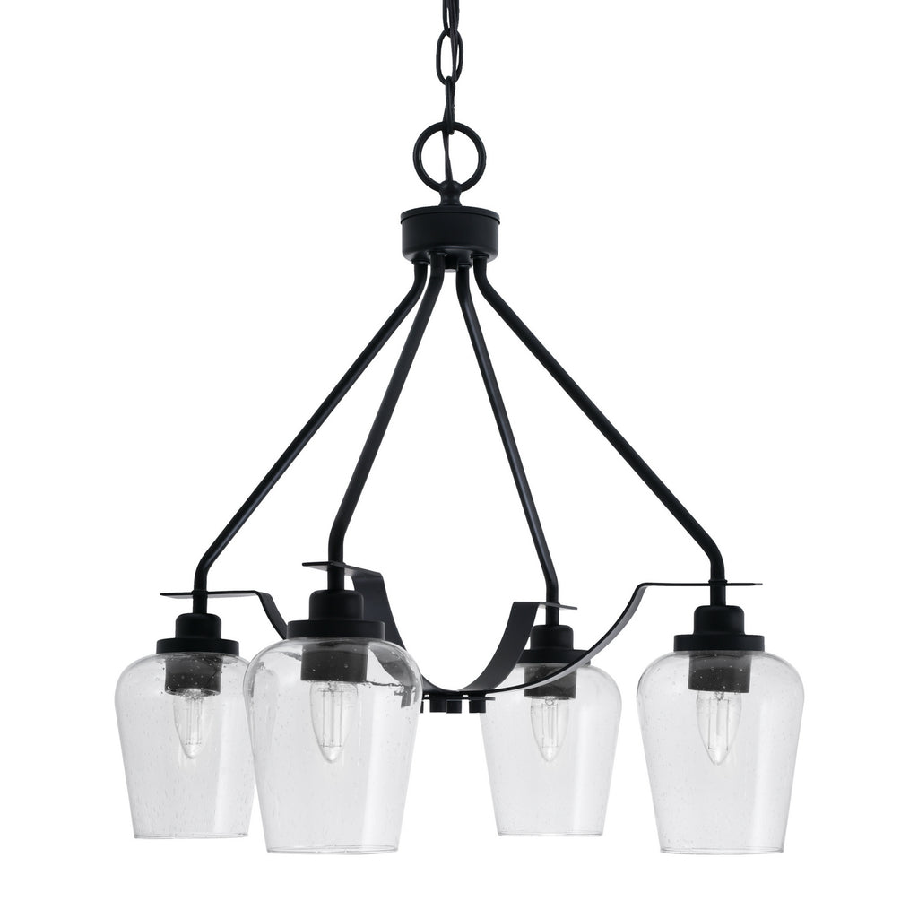 Toltec LightingHome| 2604-MB-210