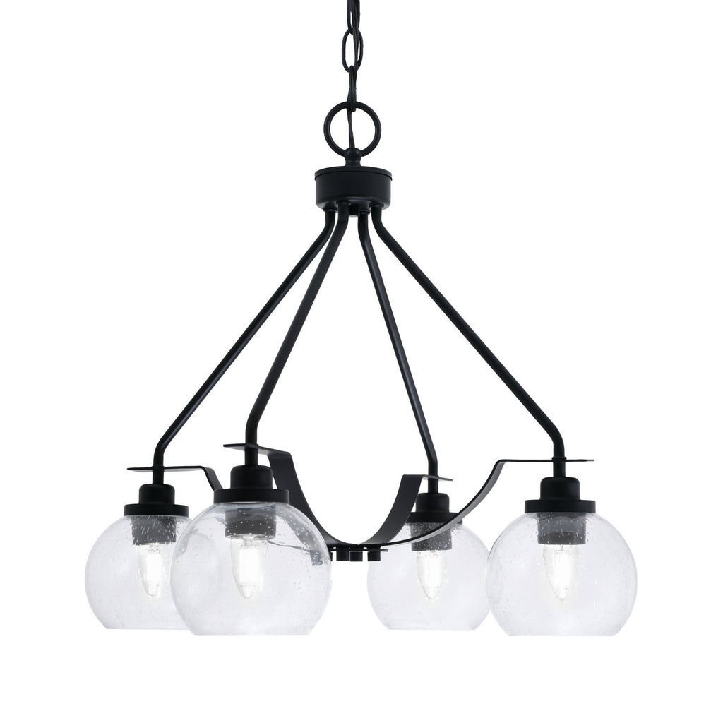 Toltec LightingHome| 2604-MB-4100