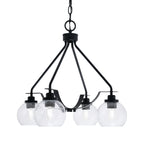 Toltec LightingHome| 2604-MB-4100