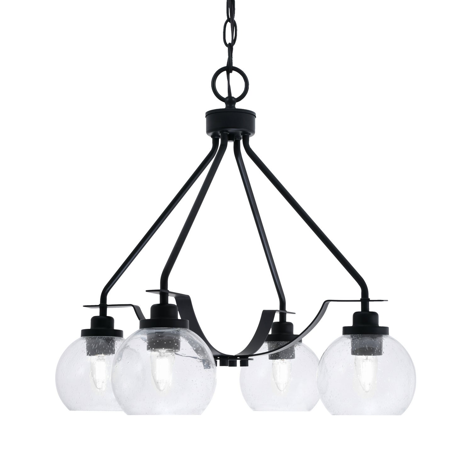 Toltec LightingHome| 2604-MB-4100