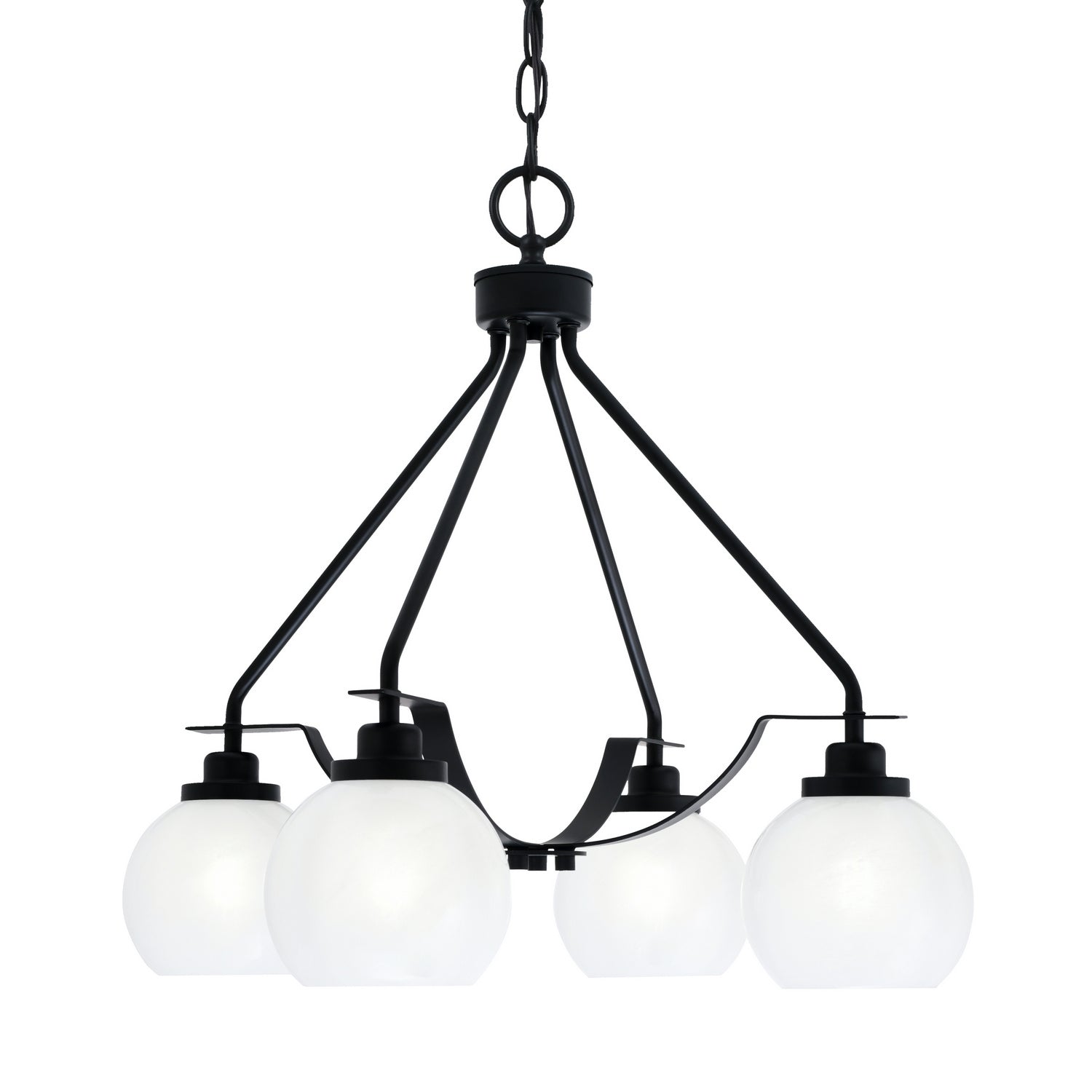 Toltec LightingHome| 2604-MB-4101