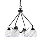 Toltec LightingHome| 2604-MB-4109