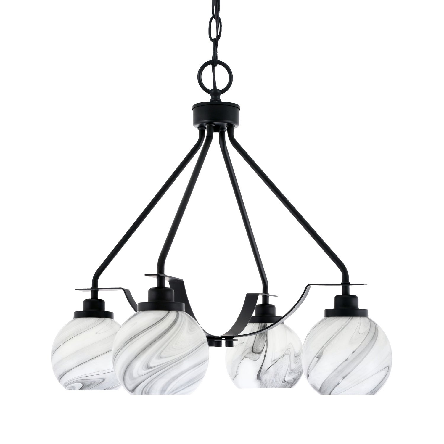 Toltec LightingHome| 2604-MB-4109