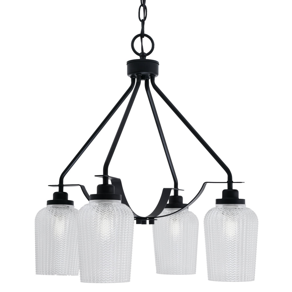 Toltec LightingHome| 2604-MB-4250