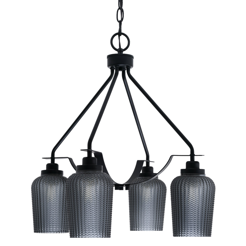 Toltec LightingHome| 2604-MB-4252