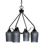 Toltec LightingHome| 2604-MB-4252