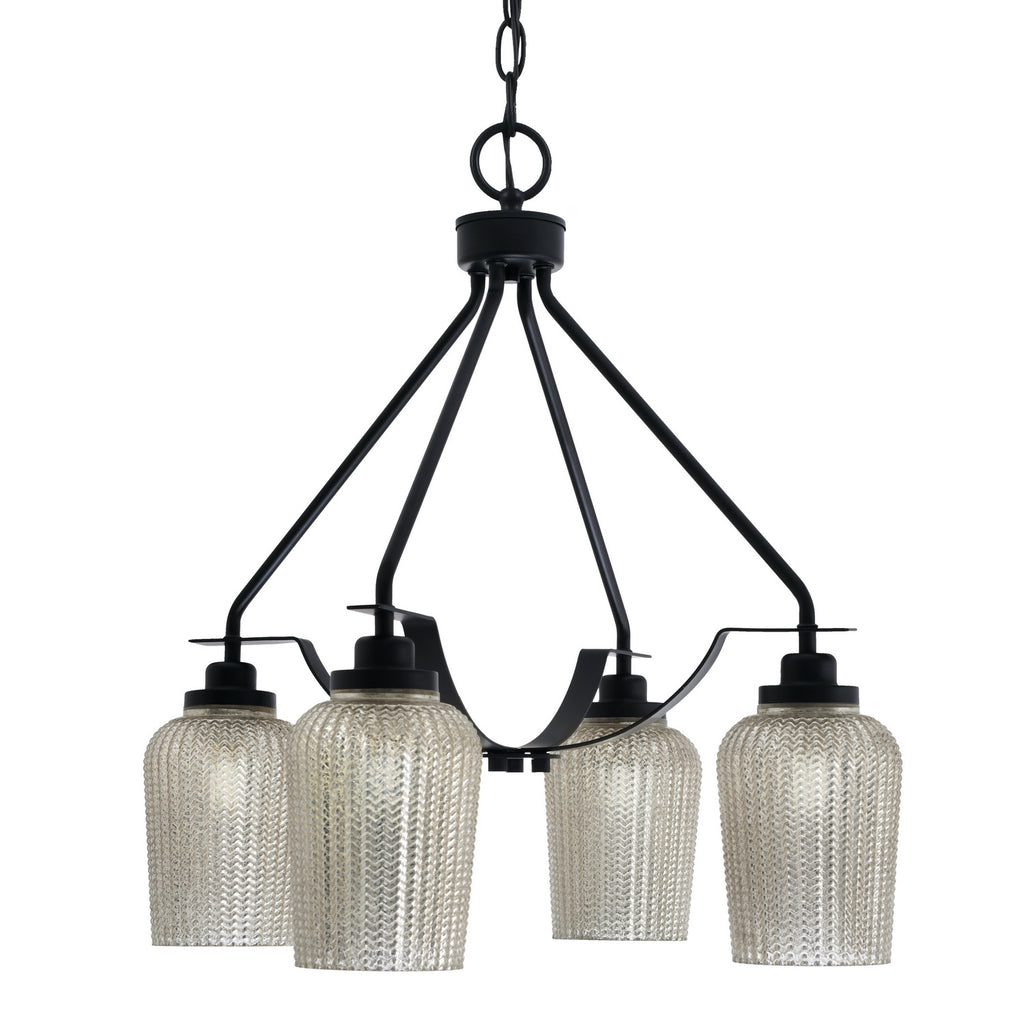 Toltec LightingHome| 2604-MB-4253