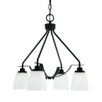 Toltec LightingHome| 2604-MB-460